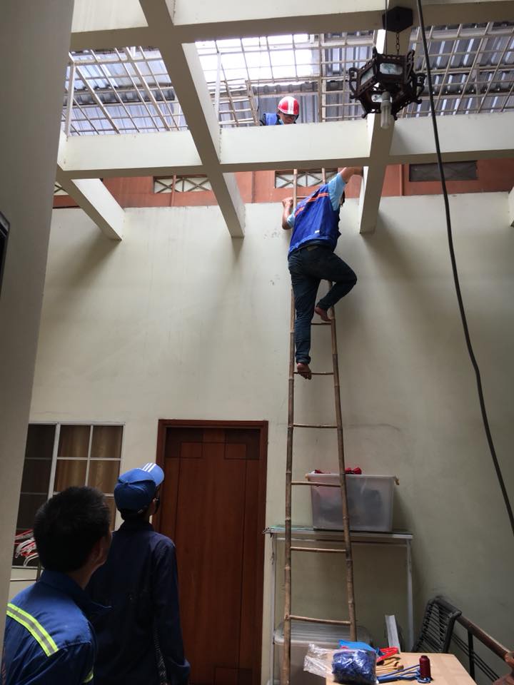thợ sửa nhà tại Gò Vấp (2)